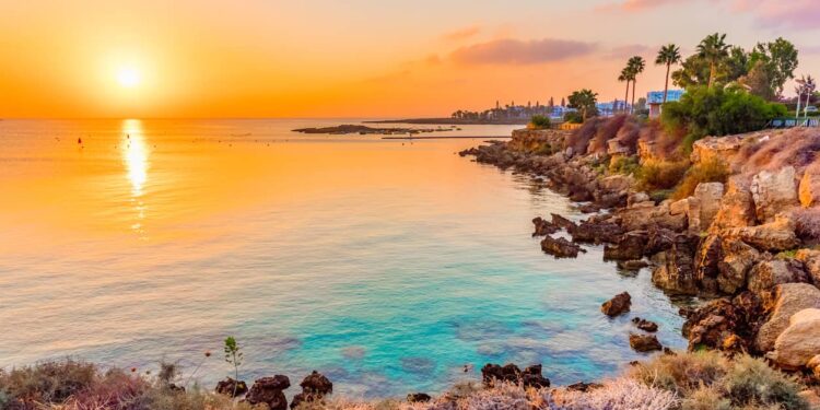 A complete guide for getting married in Cyprus